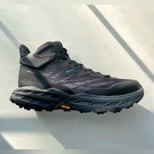 Mens NWOT Hoka Speedgoat 5 GTX